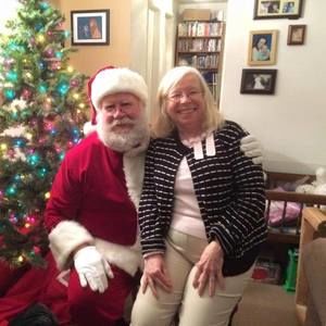 Meet your Posher, Vicki